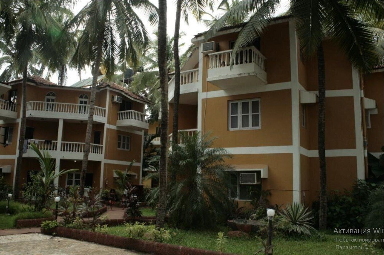 Фото Palm Resort 2*